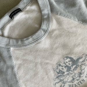 Brandy Melville Top | Angel